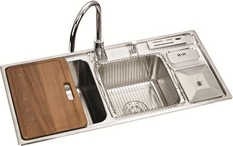 Chậu rửa bát Faster FS-9243