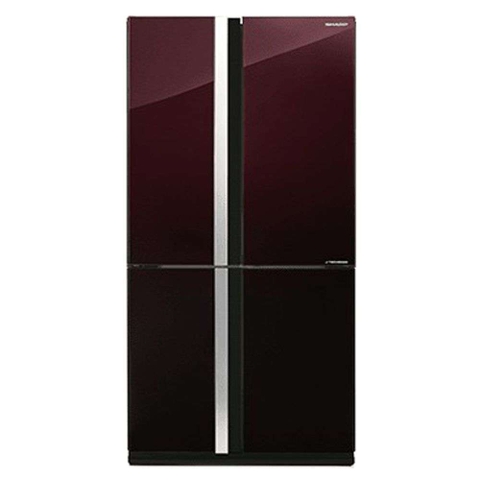 TỦ LẠNH SHARP 678 LÍT SJ-FX688VG-BR