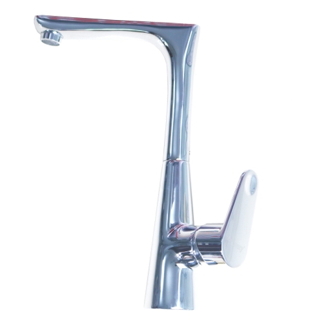 Vòi rửa bát Canzy CZ 807
