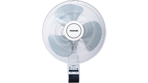 Quạt treo tường Toshiba F-WSA20(H)VN - Có điều khiển