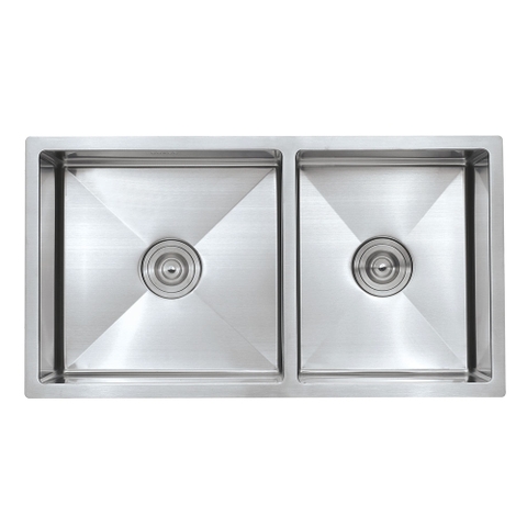 Chậu Rửa bát Canzy CZ 8345H