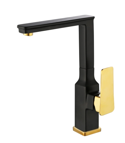 Vòi rửa bát Canzy CZ 808D
