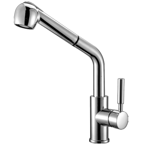 Vòi rửa bát Canzy CZ 902