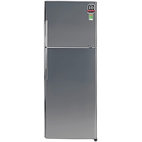 TỦ LẠNH SHARP INVERTER 342 LÍT SJ-X346E-SL