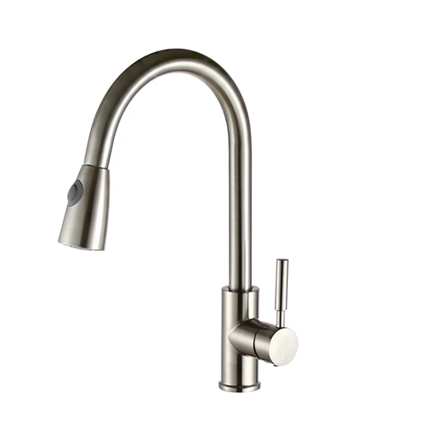 Vòi rửa bát Canzy CZ 906