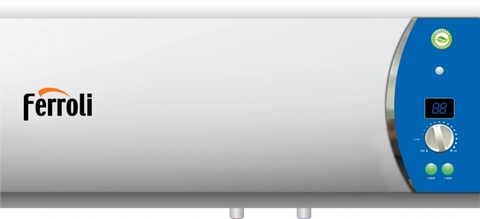 BÌNH NÓNG LẠNH FERROLI VERDI 15AE 15 lít
