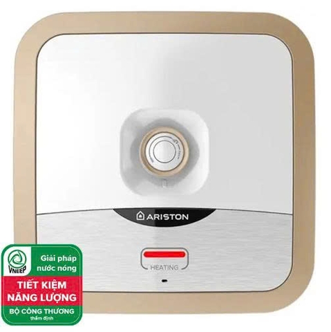 Bình nóng lạnh gián tiếp Ariston AN2 15R 2.5 FE-MT 15 Lít