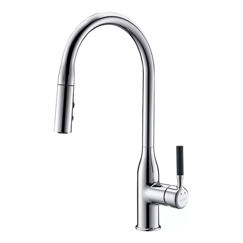 Vòi rửa bát Canzy CZ 907