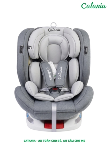 Ghế an toàn ô tô cho trẻ em Catania Guard CTS-7331