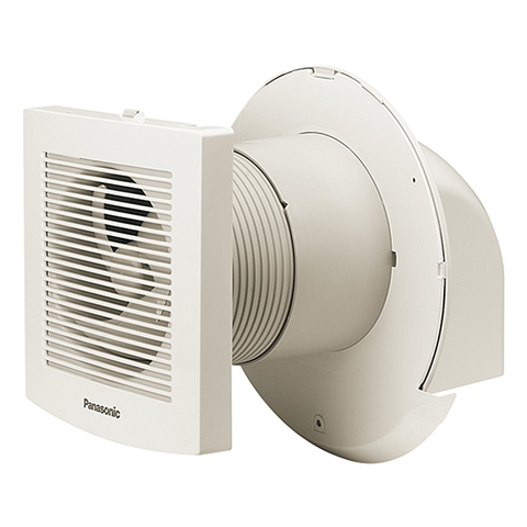 Quạt Hút Gắn Tường Panasonic FV-15EGK - Hàng chính hãng