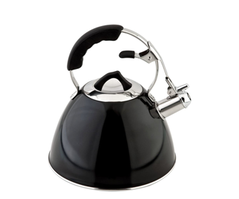 Ấm đun từ Faster 3 L black