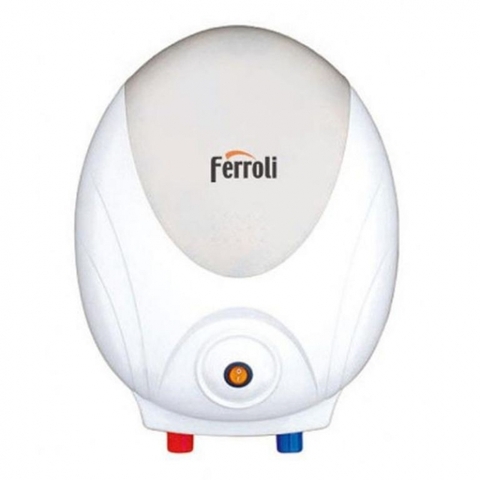 BÌNH NÓNG LẠNH GIÁN TIẾP FERROLI HOTDOG ELCB 5 LÍT