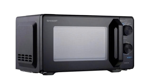 Lò Vi Sóng 20L Sharp R-2040EH-BK