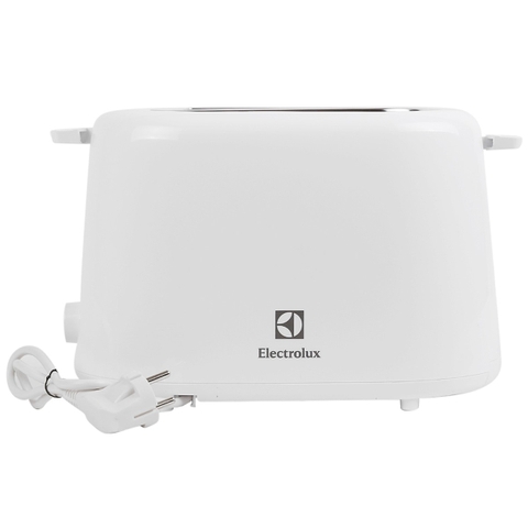 Lò Nướng Bánh Mì Electrolux ETS1303W - Hàng chính hãng