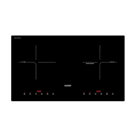 Bếp Điện Từ Faster FS 788HI - Hàng Chính Hãng