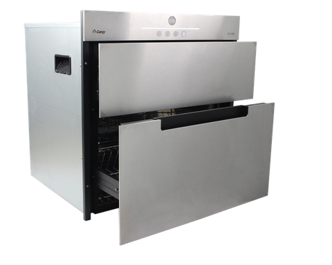 Máy Sấy Bát Cao Cấp Canzy CZ 1006