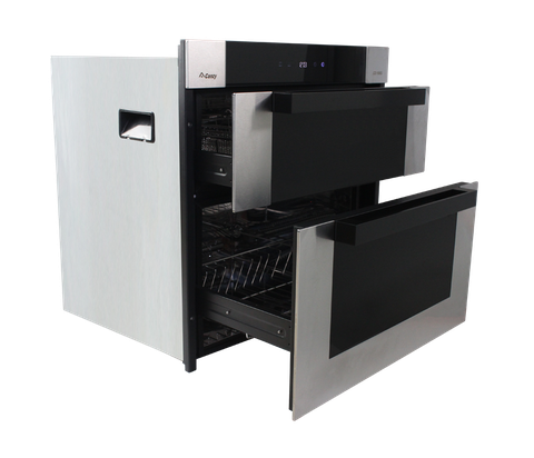 Máy Sấy Bát Cao Cấp Canzy CZ 100G