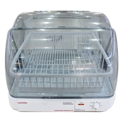 Máy sấy bát đĩa cơ Cuckoo 040101CDD - T9033 280W