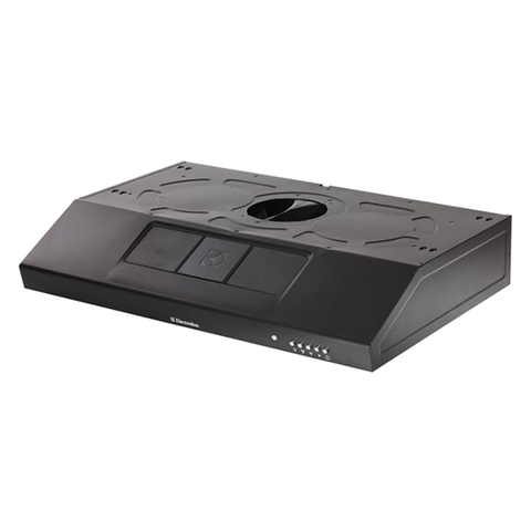 Máy Hút Mùi Electrolux EFT7516K - Đen - Hàng chính hãng