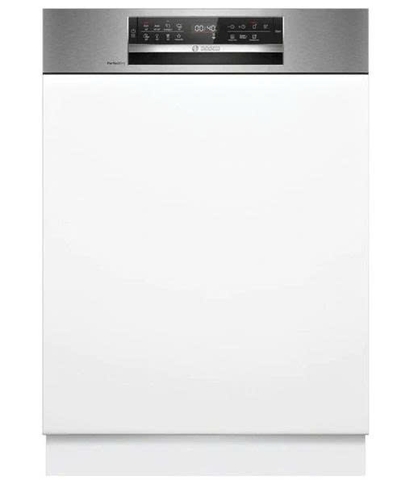 Máy rửa bát bán âm Bosch SMI6ZCS16E serie 6