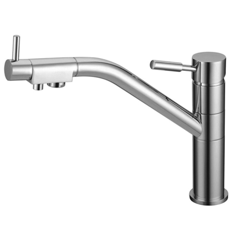 Vòi rửa bát Canzy CZ 802