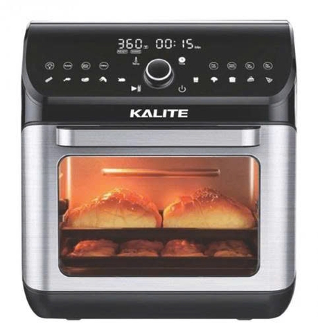 Nồi chiên không dầu Kalite KL-1200