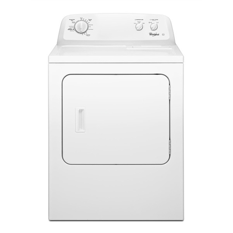 MÁY SẤY WHIRLPOOL 15 KG 3LWED4705FW