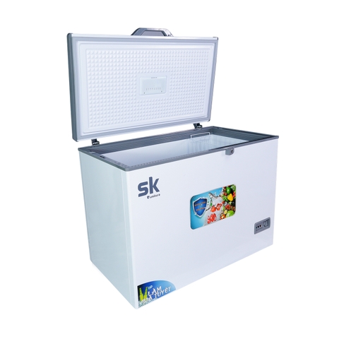 TỦ ĐÔNG 1 NGĂN 160 LÍT SUMIKURA SKF-220S