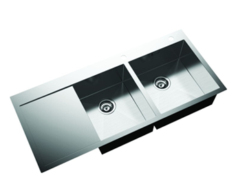 CHẬU RỬA BÁT FASTER FS 11046HL