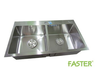 Chậu rửa bát FS 8245HB