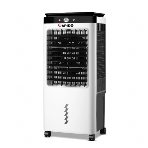 Quạt điều hòa không khí Turbo – Everest 6000D