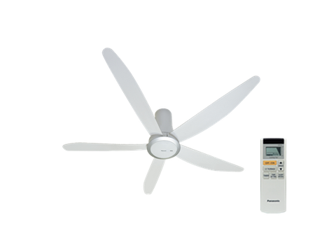 Quạt trần Panasonic 5 cánh F-60TDN
