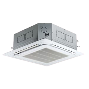 Máy lạnh âm trần LG ATNQ48GMLE6/ ATUQ48GMLE6 - Gas R410a Inverter