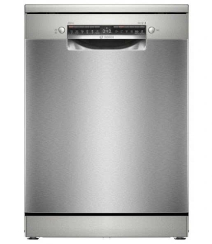 MÁY RỬA BÁT ĐỘC LẬP BOSCH SMS4HTI16E 13 BỘ SERIES 4