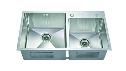 Chậu rửa bát FASTER FS 8245 HS