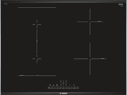 BẾP TỪ BOSCH PVS 775FC5E