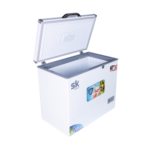 TỦ ĐÔNG 1 NGĂN 300 LÍT SUMIKURA SKF-300SC
