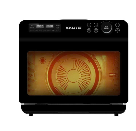 Nồi chiên hơi nước KALITE STEAM FUSION PRO-20 lít