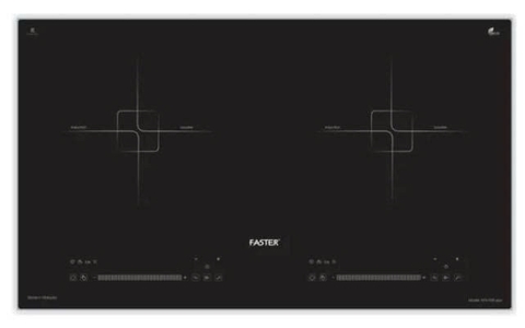 Bếp từ Faster HFN 928I plus