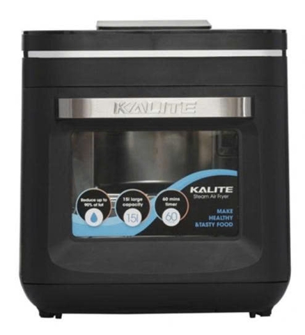Nồi chiên hấp Kalite Steam X