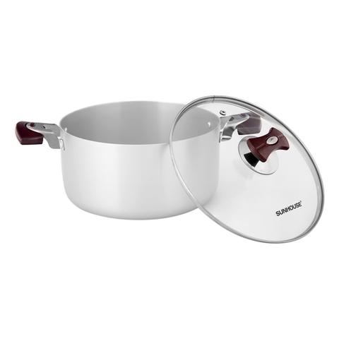 Nồi Lẻ Anod Sunhouse SH8833-22EBN