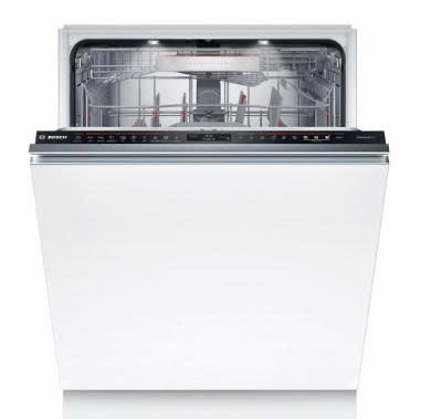 MÁY RỬA BÁT ÂM TỦ BOSCH SMV8ZDX86M 13 BỘ SERIES 8