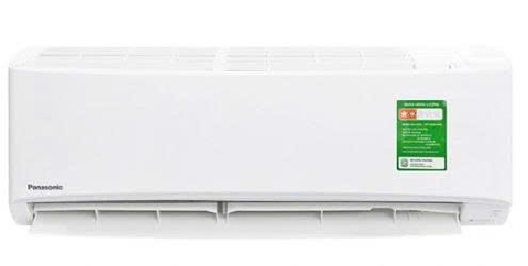 Điều hòa Panasonic 1 chiều 9.000BTU CU/CS-N9AKH-8