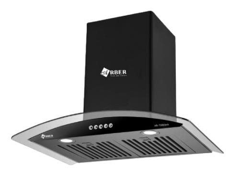 Máy hút mùi Arber AB-700Black
