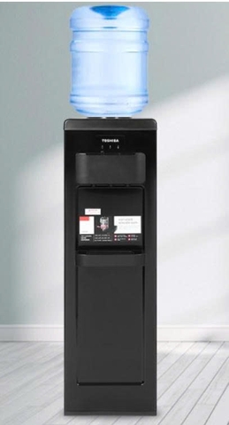Cây nước nóng lạnh Toshiba RWF-W1917TV 650W