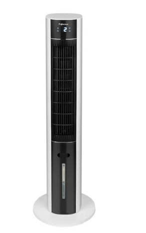 Quạt tháp hơi nước FujiHome AC-18LE có điều khiển từ xa