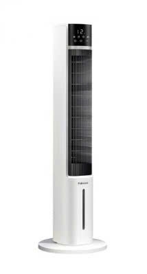 Quạt tháp hơi nước tích hợp lọc không khí ion Fujihome AC-DT5E