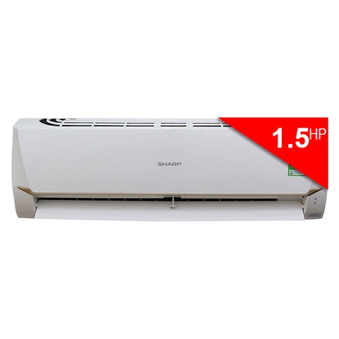 Điều Hòa Sharp AH-A12SEW (12.000Btu) - Hàng Chính Hãng