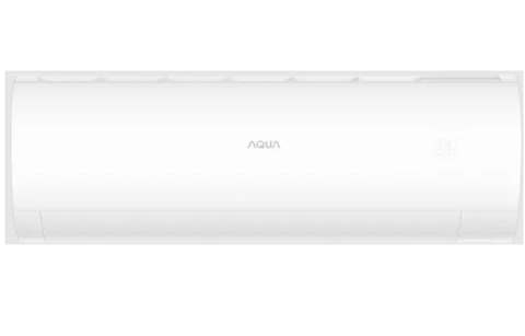 Điều hòa Aqua 1 chiều 8.870 BTU AQA-KCR9PA (1.0 Hp)