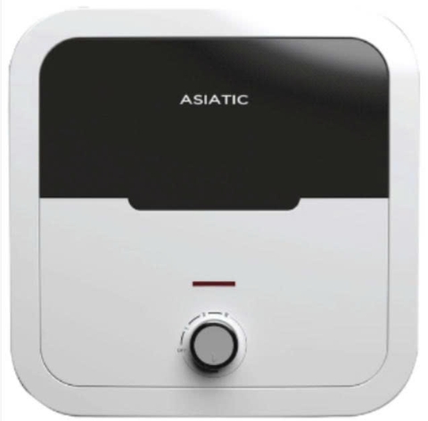 Bình nóng lạnh Asiatic AV15SU (15 lít) – Vuông: AV15SU